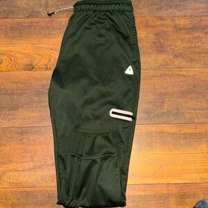 Rebook jogger pants